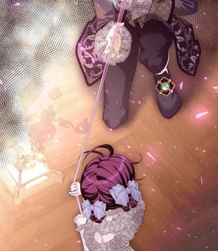 The Villainess Tames the Crazed Devil Chapter 60 – Page 3