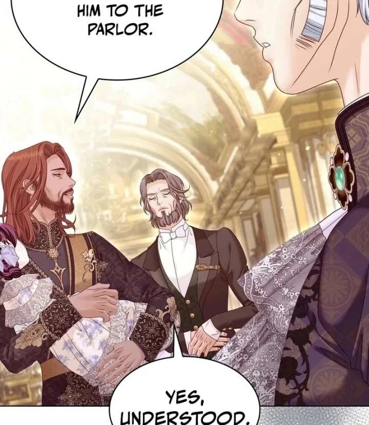 The Villainess Tames the Crazed Devil Chapter 60 – Page 21