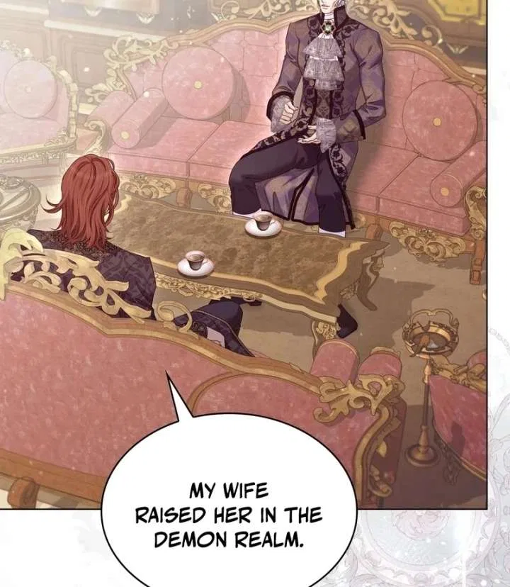 The Villainess Tames the Crazed Devil Chapter 60 – Page 30