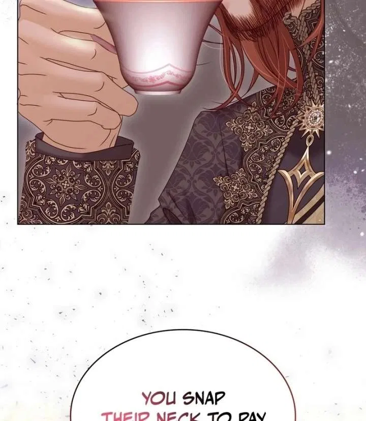The Villainess Tames the Crazed Devil Chapter 60 – Page 34