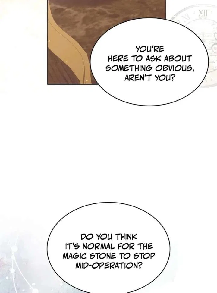The Villainess Tames the Crazed Devil Chapter 60 – Page 40