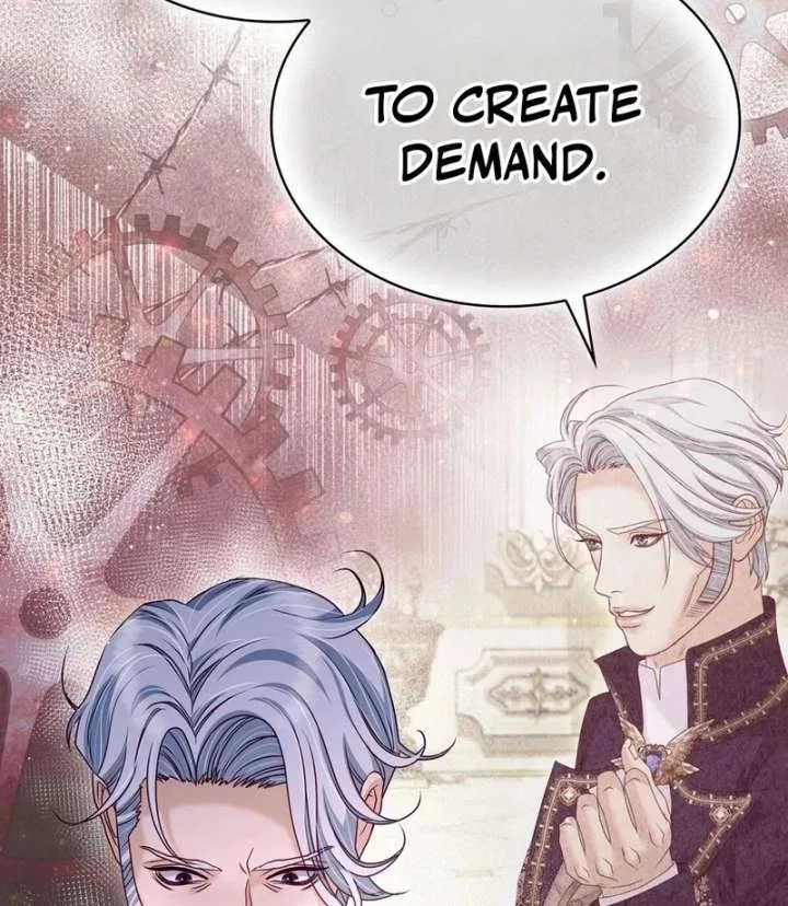 The Villainess Tames the Crazed Devil Chapter 60 – Page 50