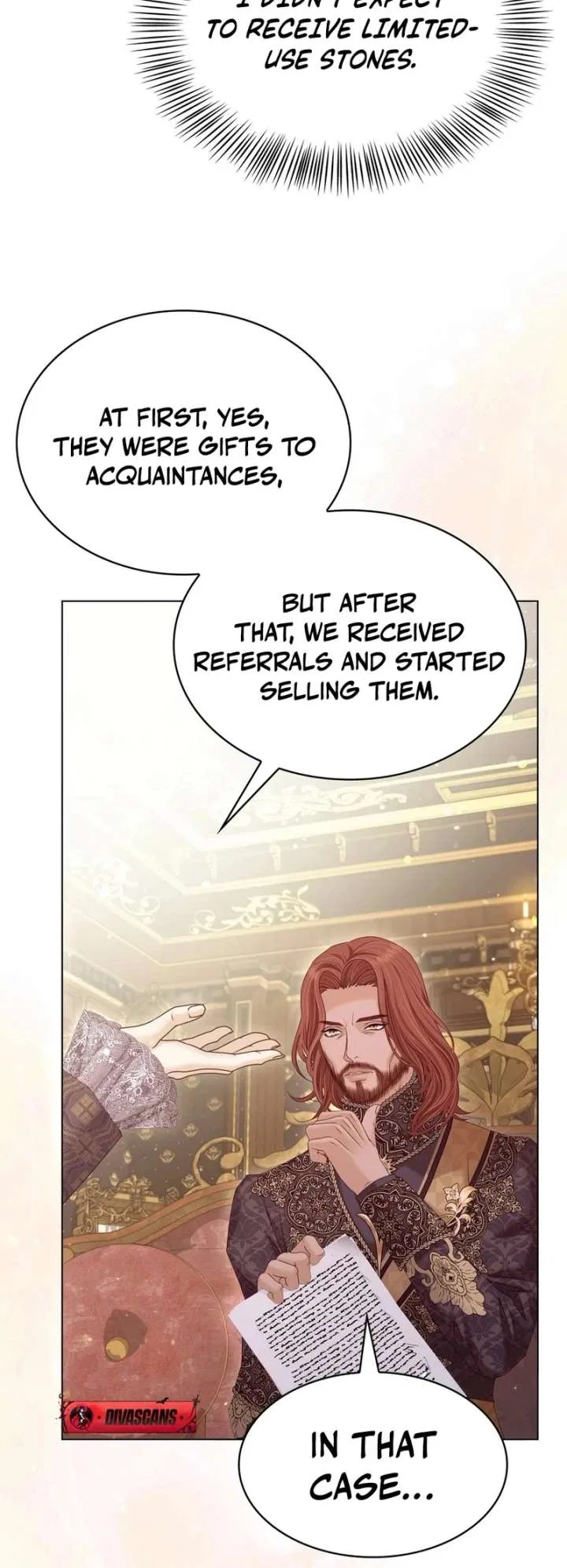 The Villainess Tames the Crazed Devil Chapter 60 – Page 52