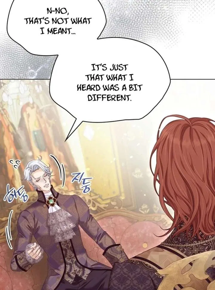 The Villainess Tames the Crazed Devil Chapter 60 – Page 58
