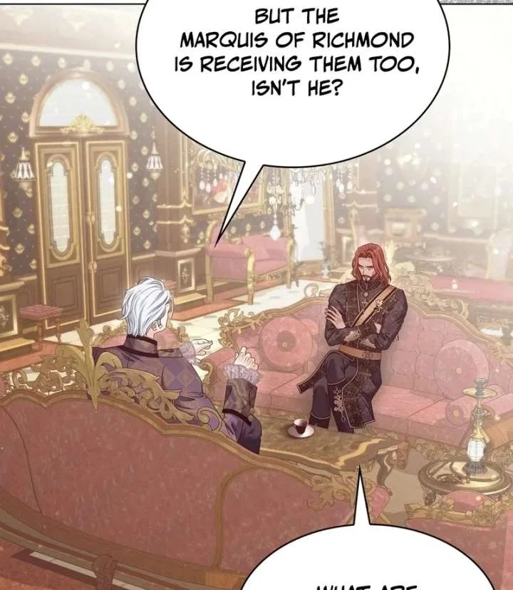 The Villainess Tames the Crazed Devil Chapter 60 – Page 60