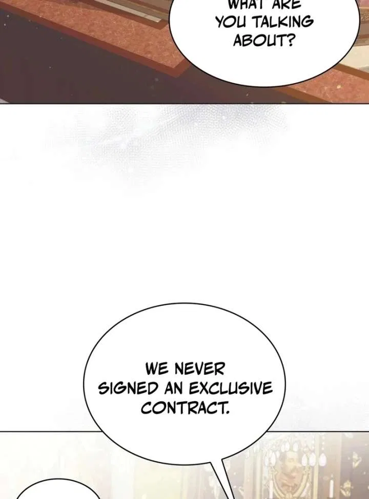 The Villainess Tames the Crazed Devil Chapter 60 – Page 61