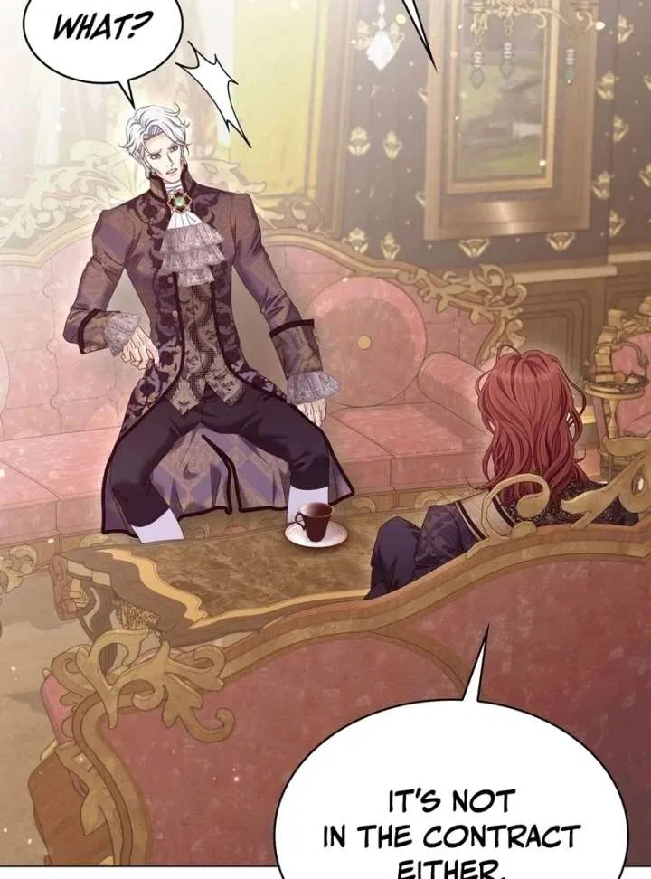 The Villainess Tames the Crazed Devil Chapter 60 – Page 62