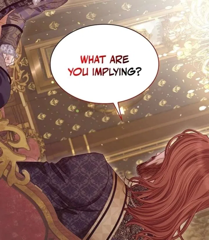 The Villainess Tames the Crazed Devil Chapter 60 – Page 68