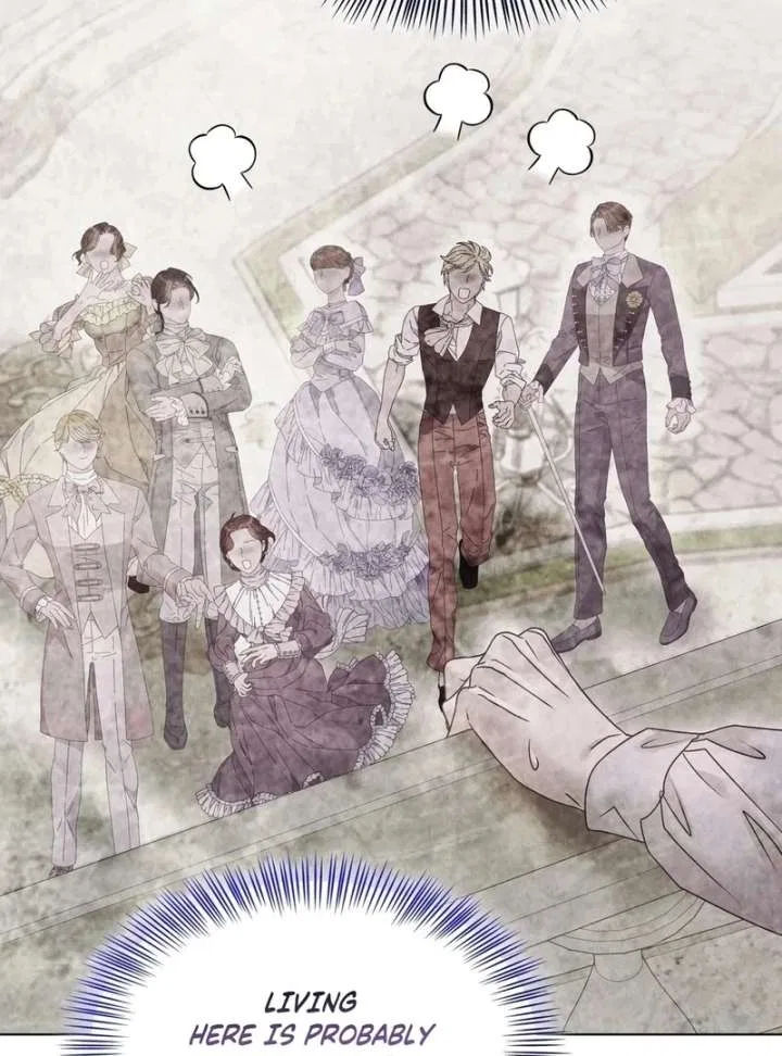 The Villainess Tames the Crazed Devil Chapter 60 – Page 96