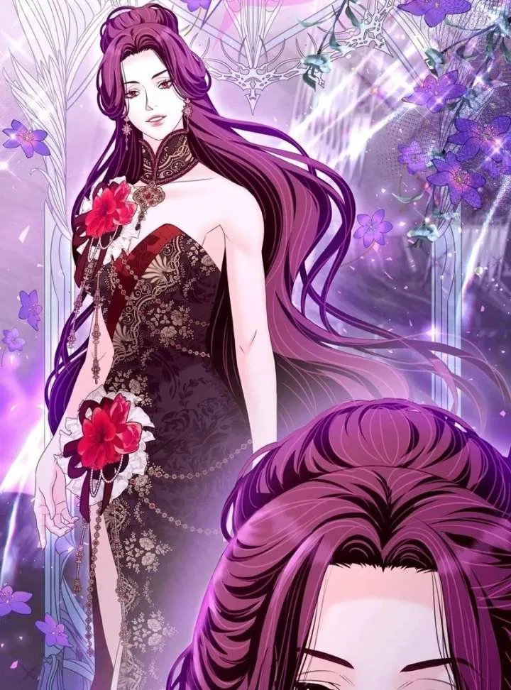 The Villainess Tames the Crazed Devil Chapter 60 – Page 114