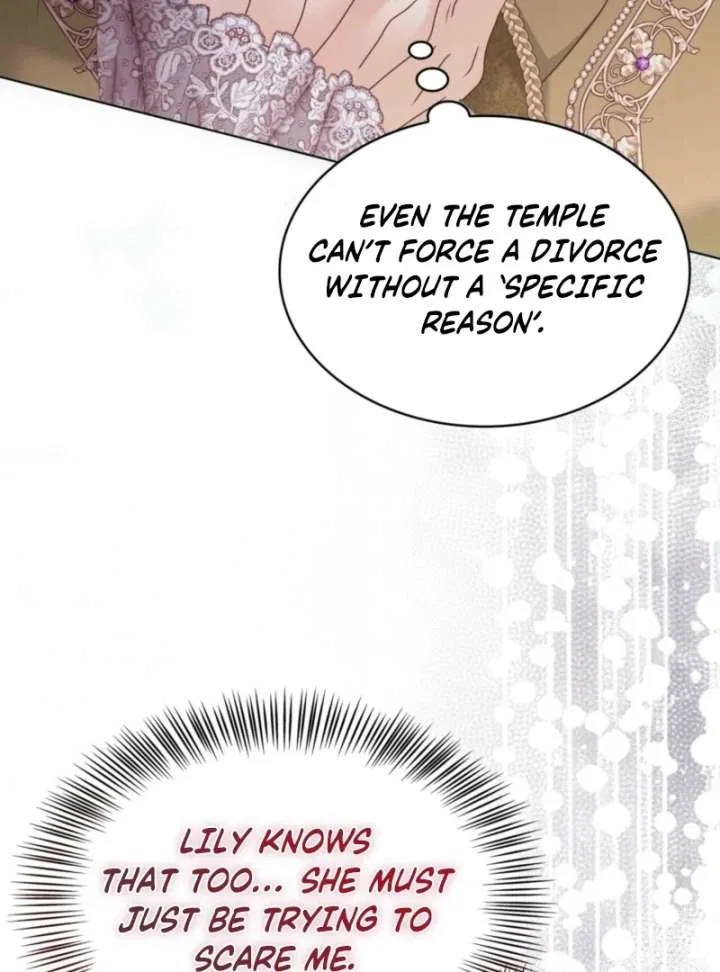 The Villainess Tames the Crazed Devil Chapter 59 – Page 49