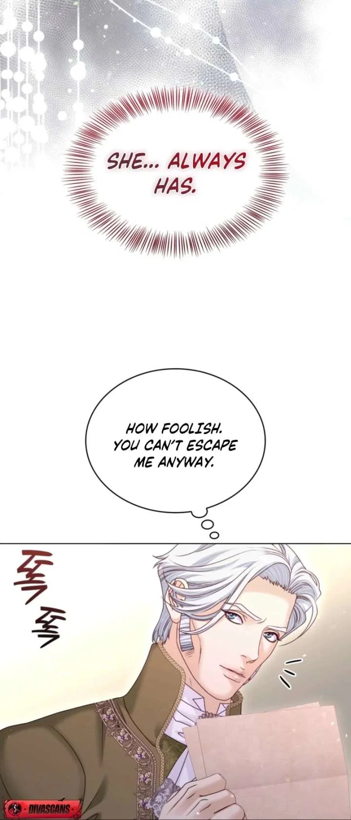 The Villainess Tames the Crazed Devil Chapter 59 – Page 52