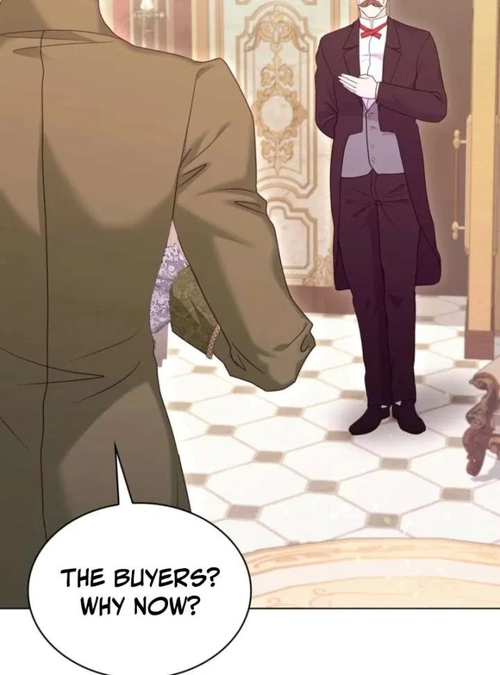 The Villainess Tames the Crazed Devil Chapter 59 – Page 54