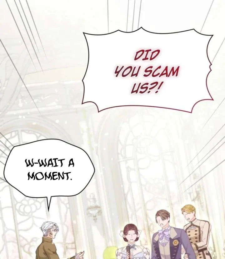 The Villainess Tames the Crazed Devil Chapter 59 – Page 60