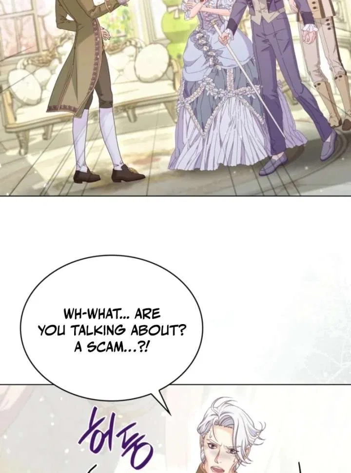 The Villainess Tames the Crazed Devil Chapter 59 – Page 61