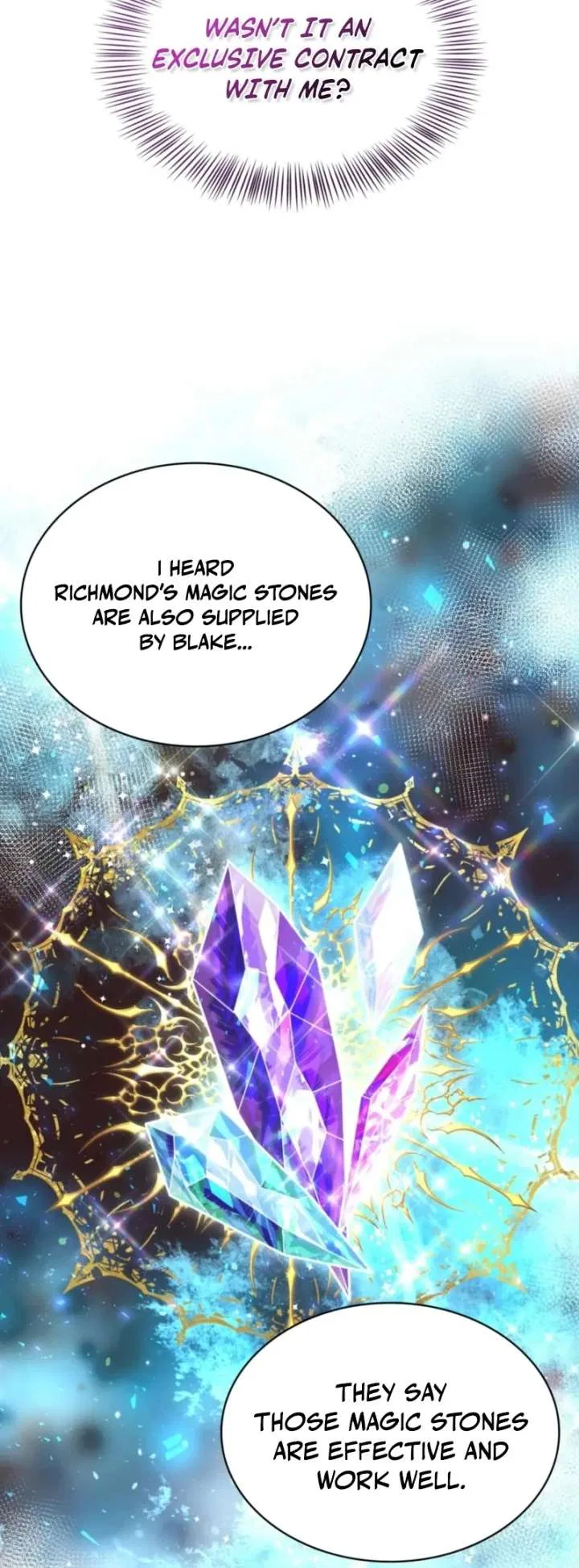 The Villainess Tames the Crazed Devil Chapter 59 – Page 78