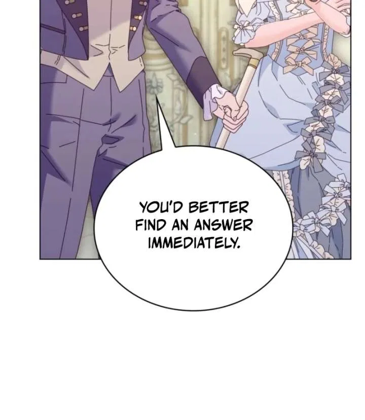 The Villainess Tames the Crazed Devil Chapter 59 – Page 82