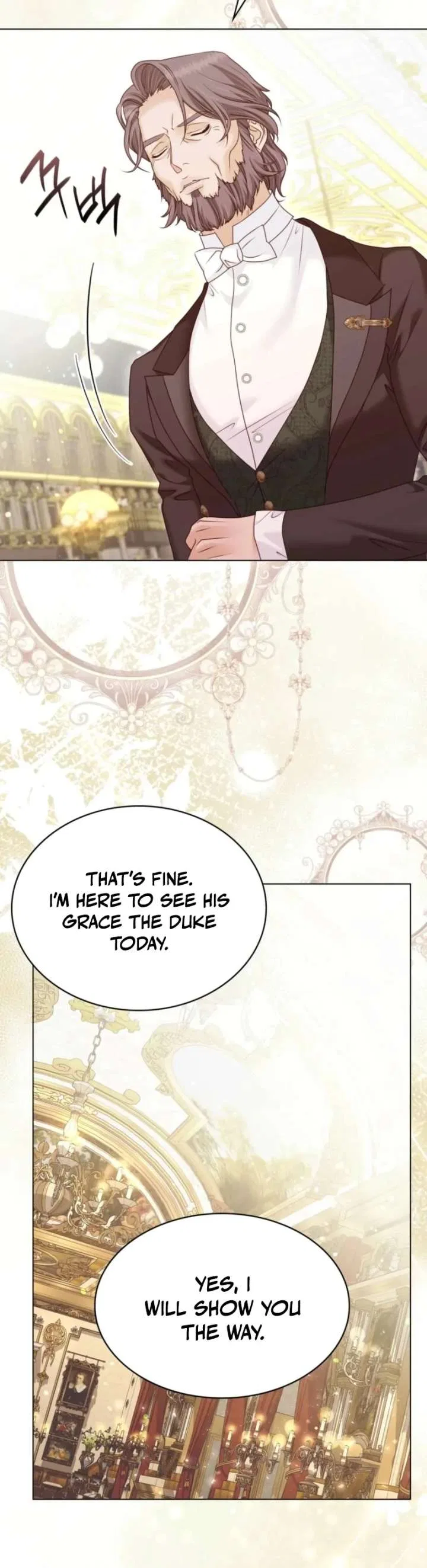 The Villainess Tames the Crazed Devil Chapter 59 – Page 91