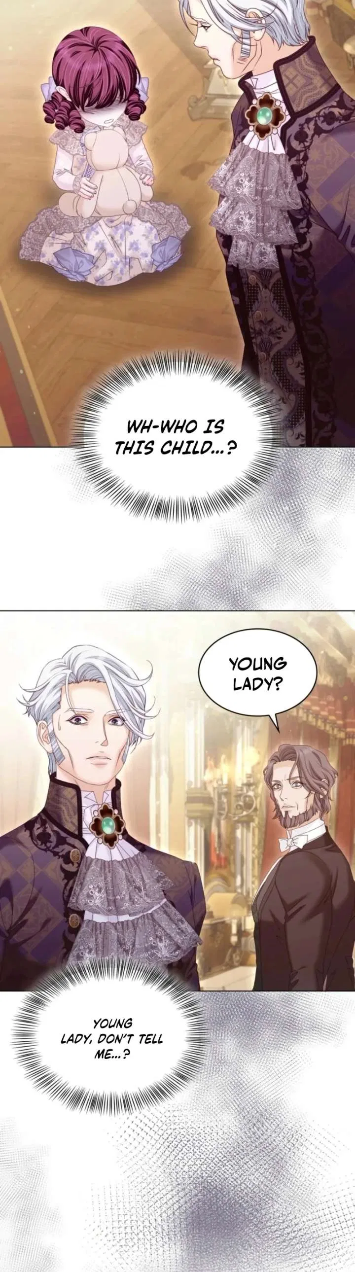 The Villainess Tames the Crazed Devil Chapter 59 – Page 104