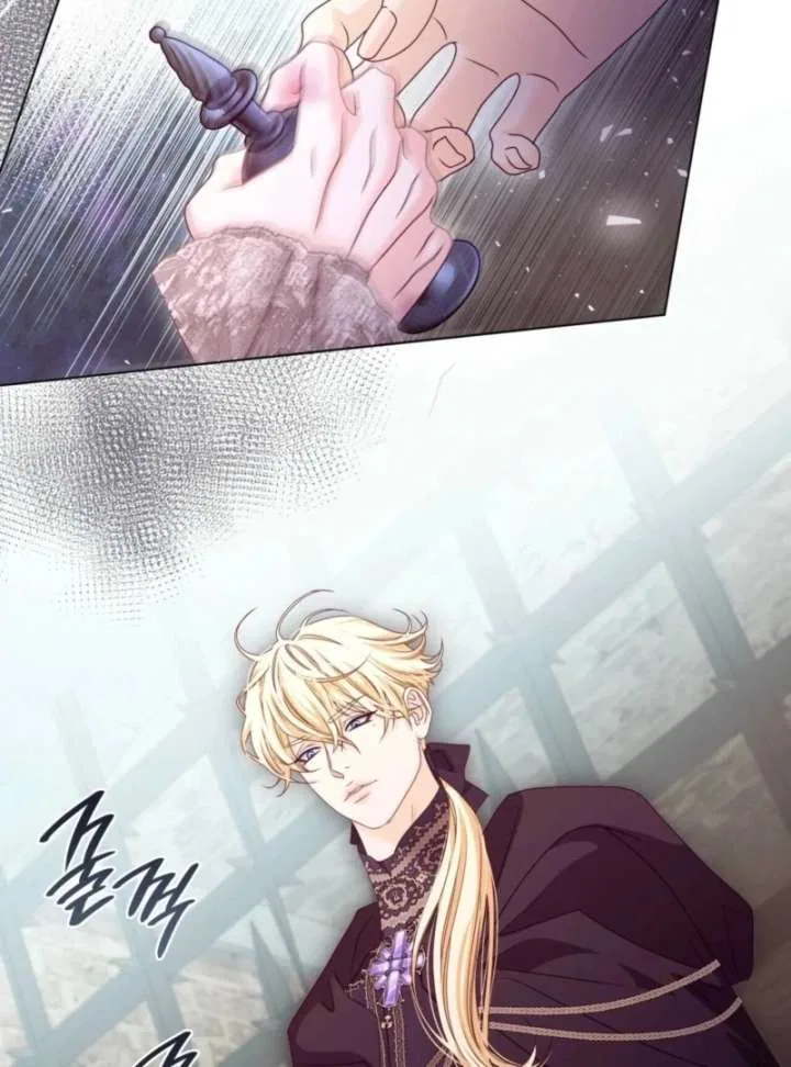 The Villainess Tames the Crazed Devil Chapter 58 – Page 6