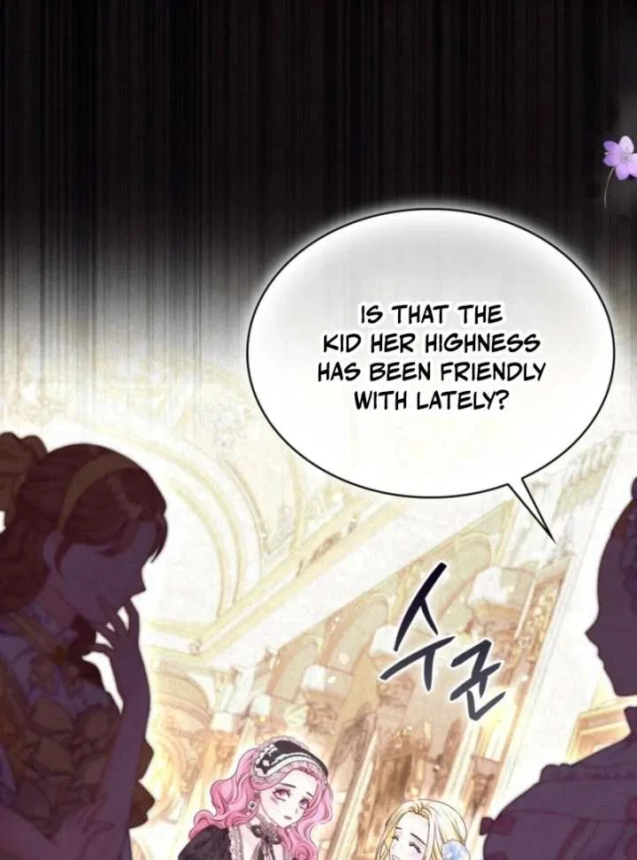 The Villainess Tames the Crazed Devil Chapter 58 – Page 19