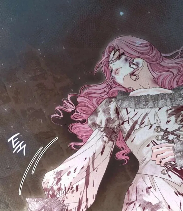 The Villainess Tames the Crazed Devil Chapter 58 – Page 35