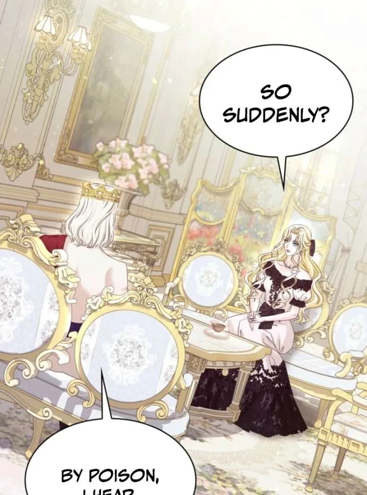 The Villainess Tames the Crazed Devil Chapter 58 – Page 41