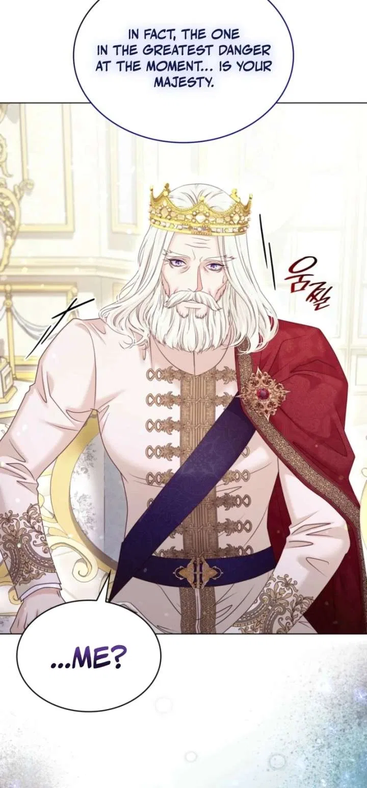 The Villainess Tames the Crazed Devil Chapter 58 – Page 63