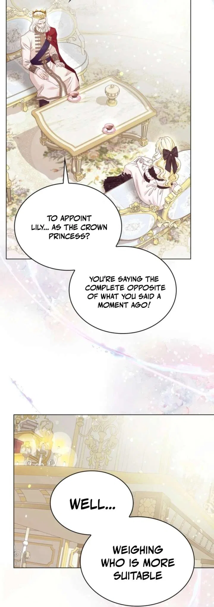 The Villainess Tames the Crazed Devil Chapter 58 – Page 72