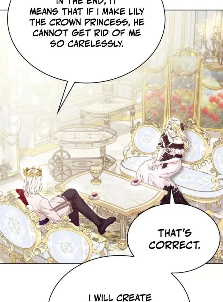 The Villainess Tames the Crazed Devil Chapter 58 – Page 78