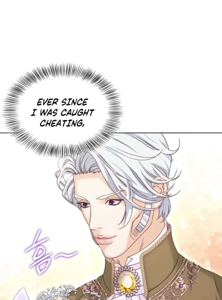 The Villainess Tames the Crazed Devil Chapter 58 – Page 96