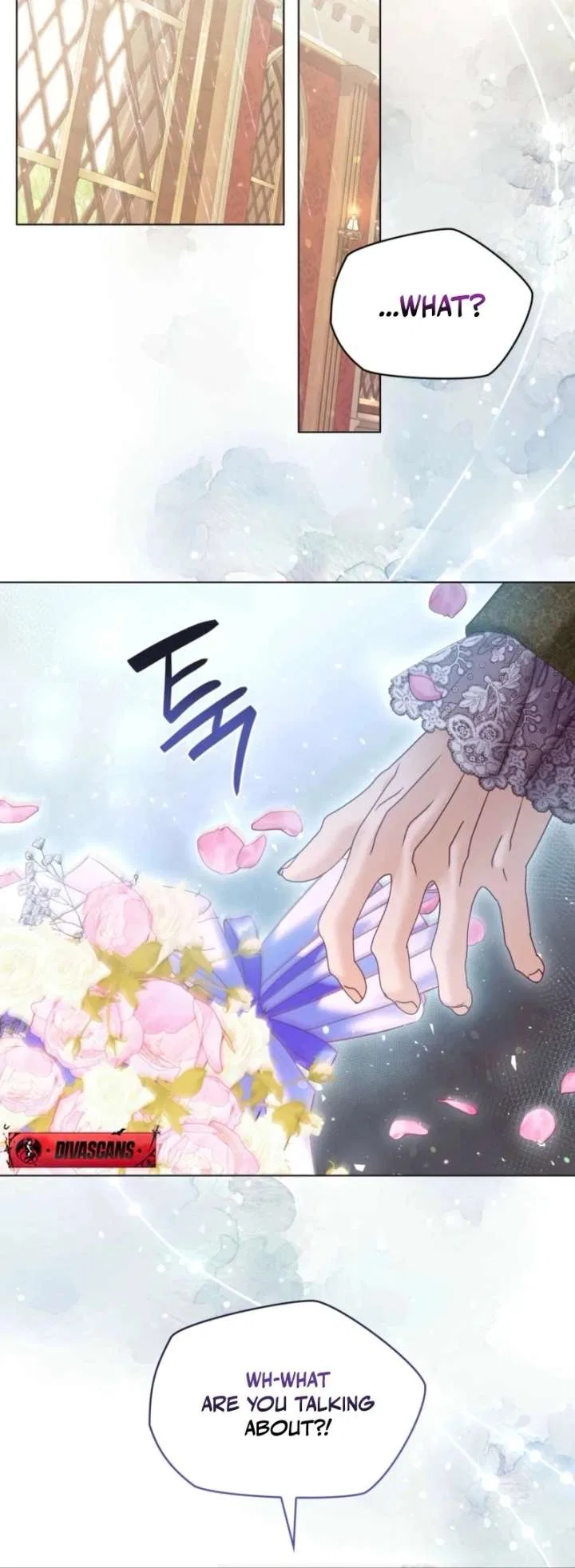 The Villainess Tames the Crazed Devil Chapter 58 – Page 108