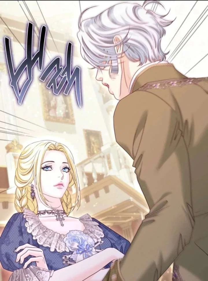 The Villainess Tames the Crazed Devil Chapter 58 – Page 109