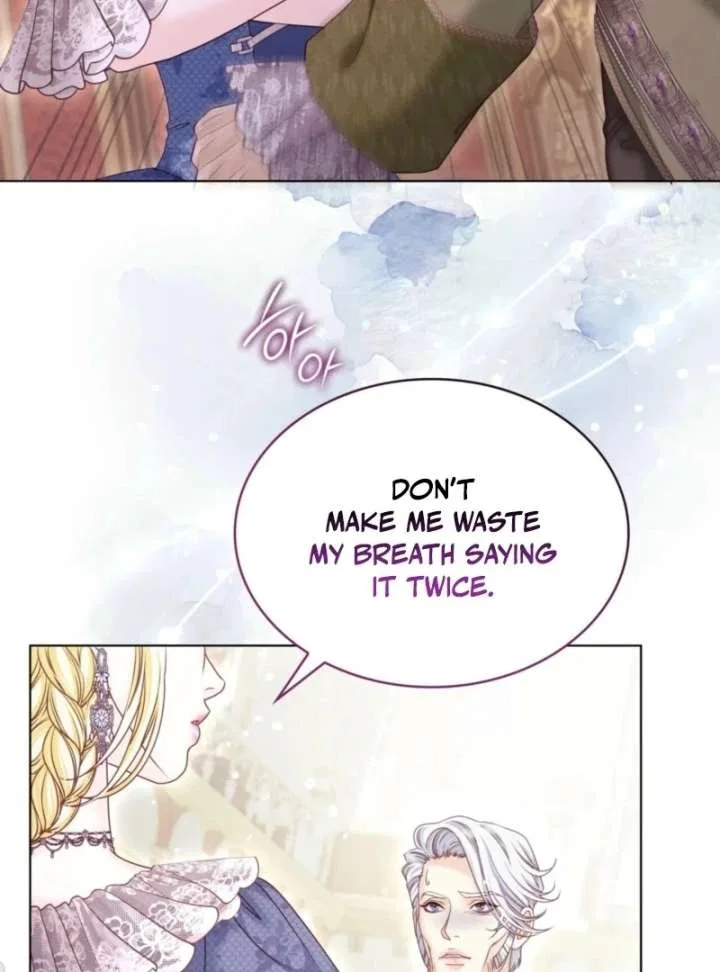 The Villainess Tames the Crazed Devil Chapter 58 – Page 110