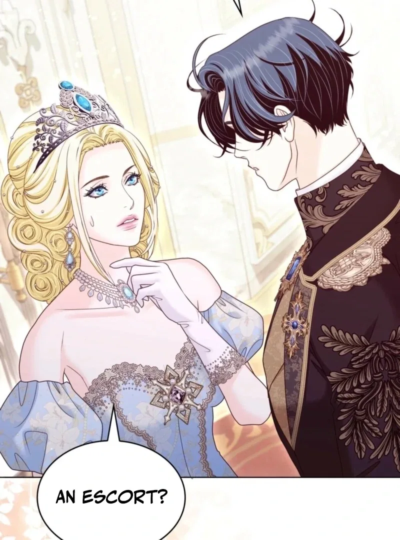 The Villainess Tames the Crazed Devil Chapter 56 – Page 19