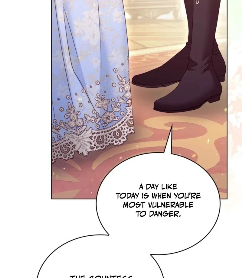 The Villainess Tames the Crazed Devil Chapter 56 – Page 21