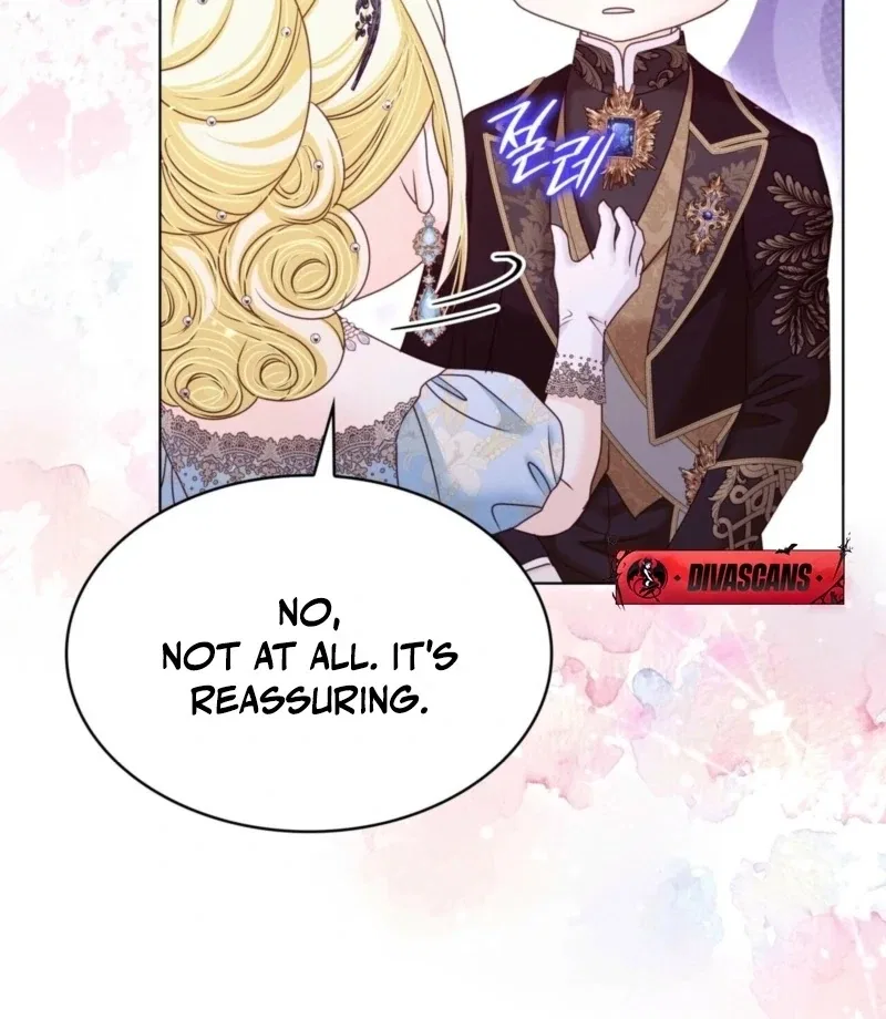 The Villainess Tames the Crazed Devil Chapter 56 – Page 25