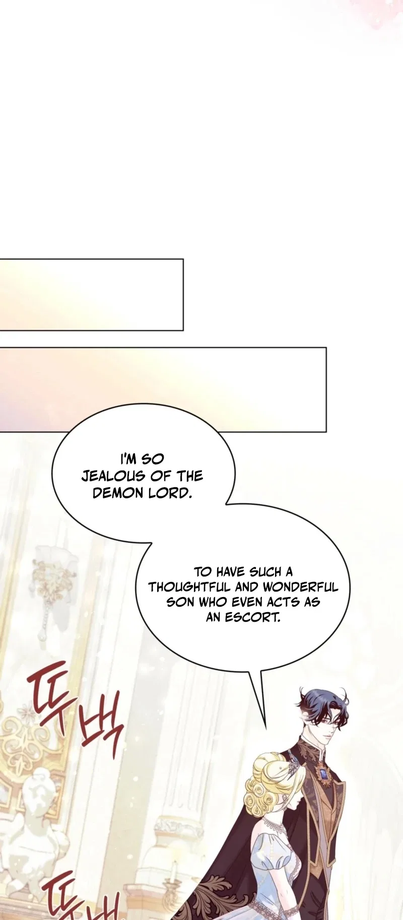 The Villainess Tames the Crazed Devil Chapter 56 – Page 26