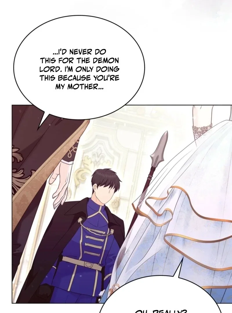 The Villainess Tames the Crazed Devil Chapter 56 – Page 28