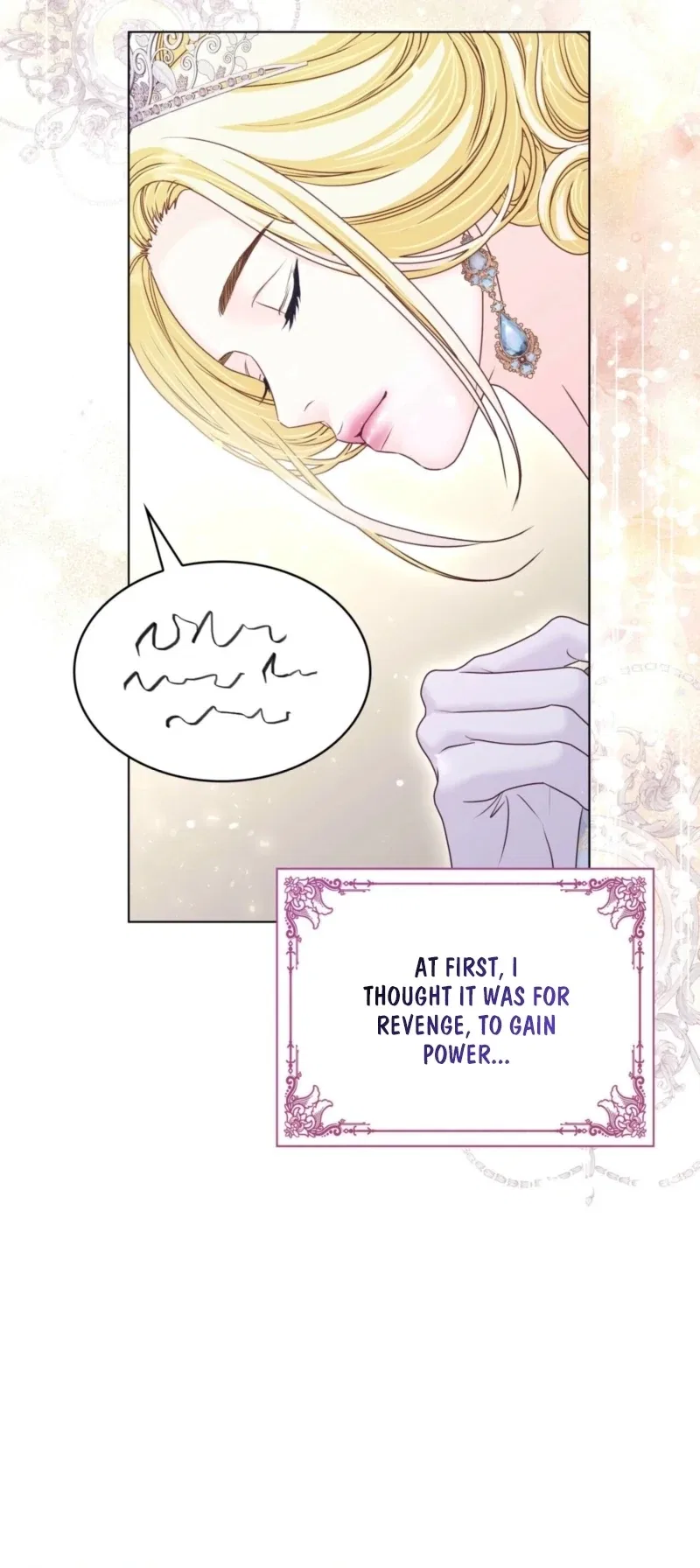 The Villainess Tames the Crazed Devil Chapter 56 – Page 39