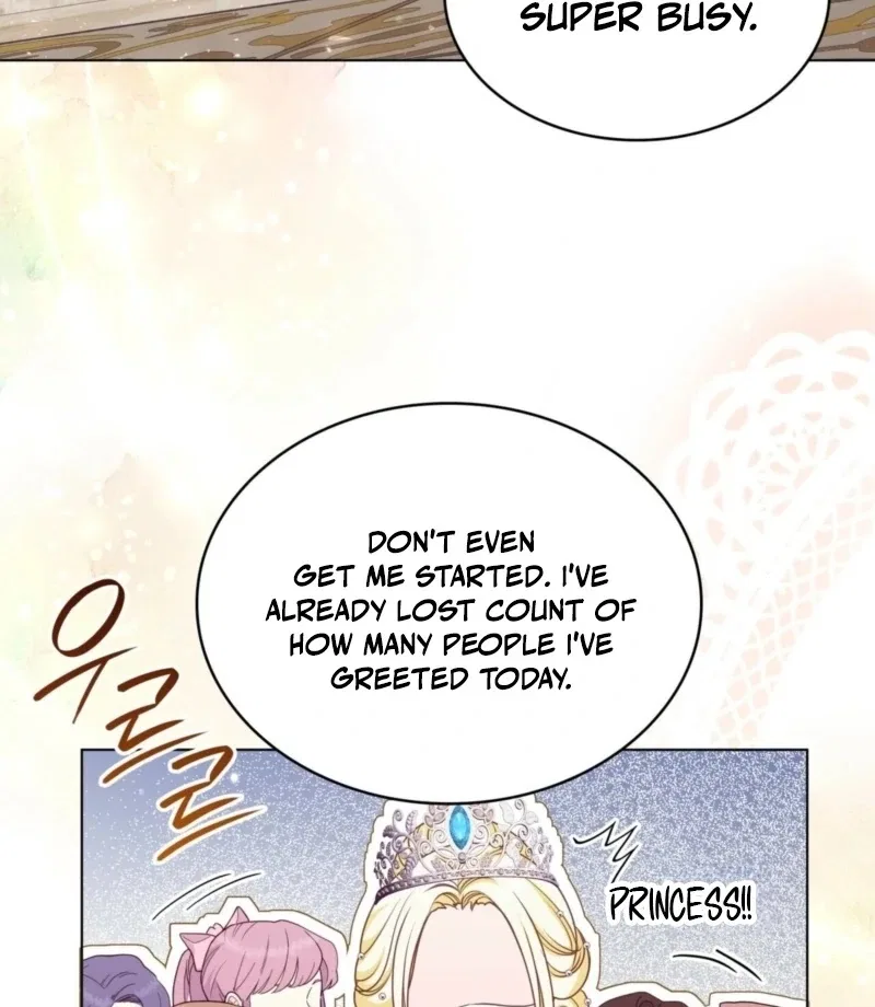 The Villainess Tames the Crazed Devil Chapter 56 – Page 56