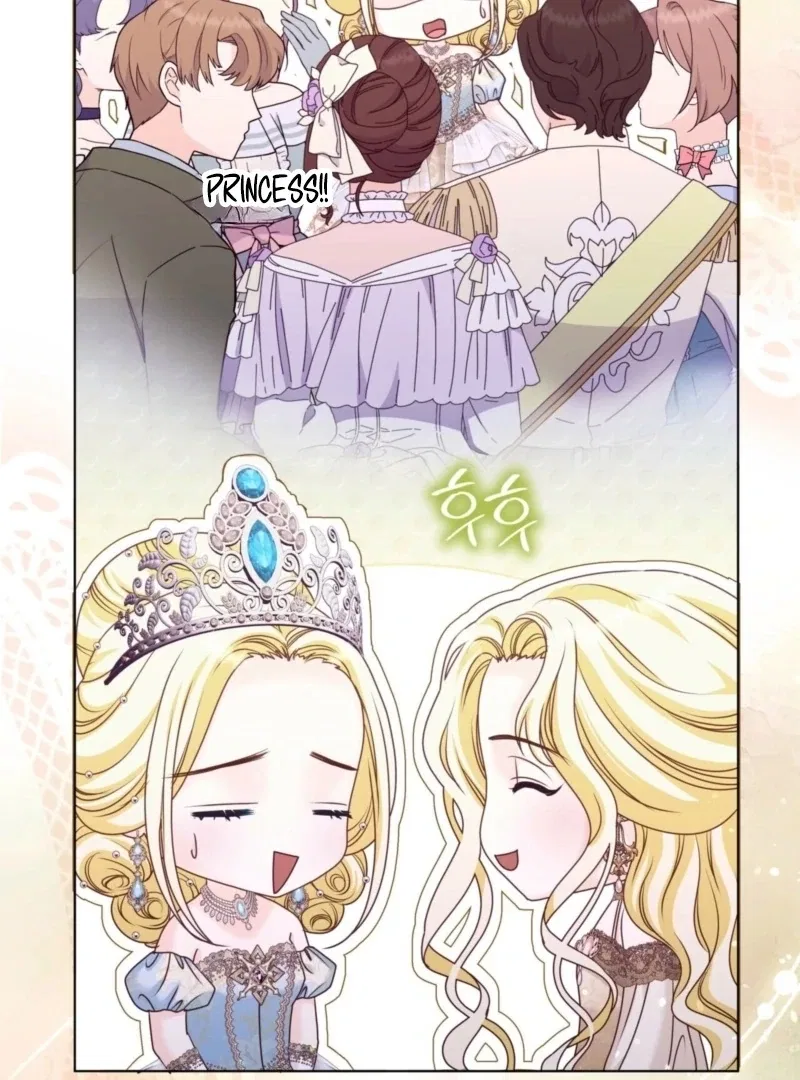 The Villainess Tames the Crazed Devil Chapter 56 – Page 57