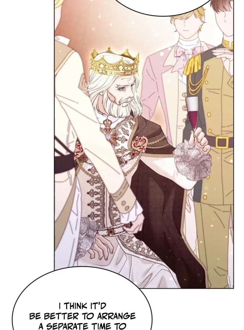 The Villainess Tames the Crazed Devil Chapter 56 – Page 61