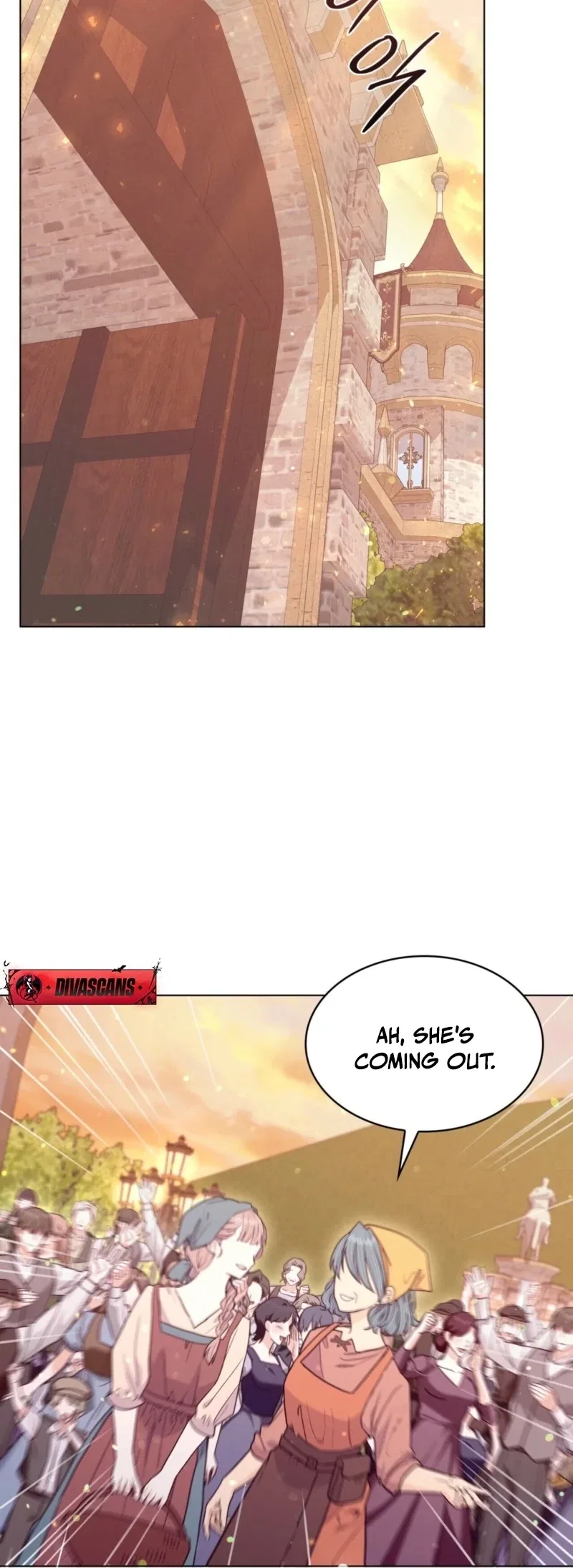 The Villainess Tames the Crazed Devil Chapter 56 – Page 65