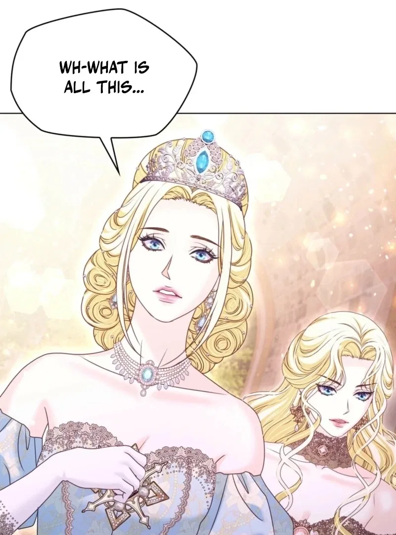 The Villainess Tames the Crazed Devil Chapter 56 – Page 71