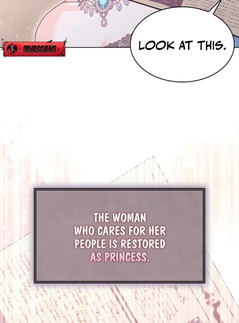 The Villainess Tames the Crazed Devil Chapter 56 – Page 74