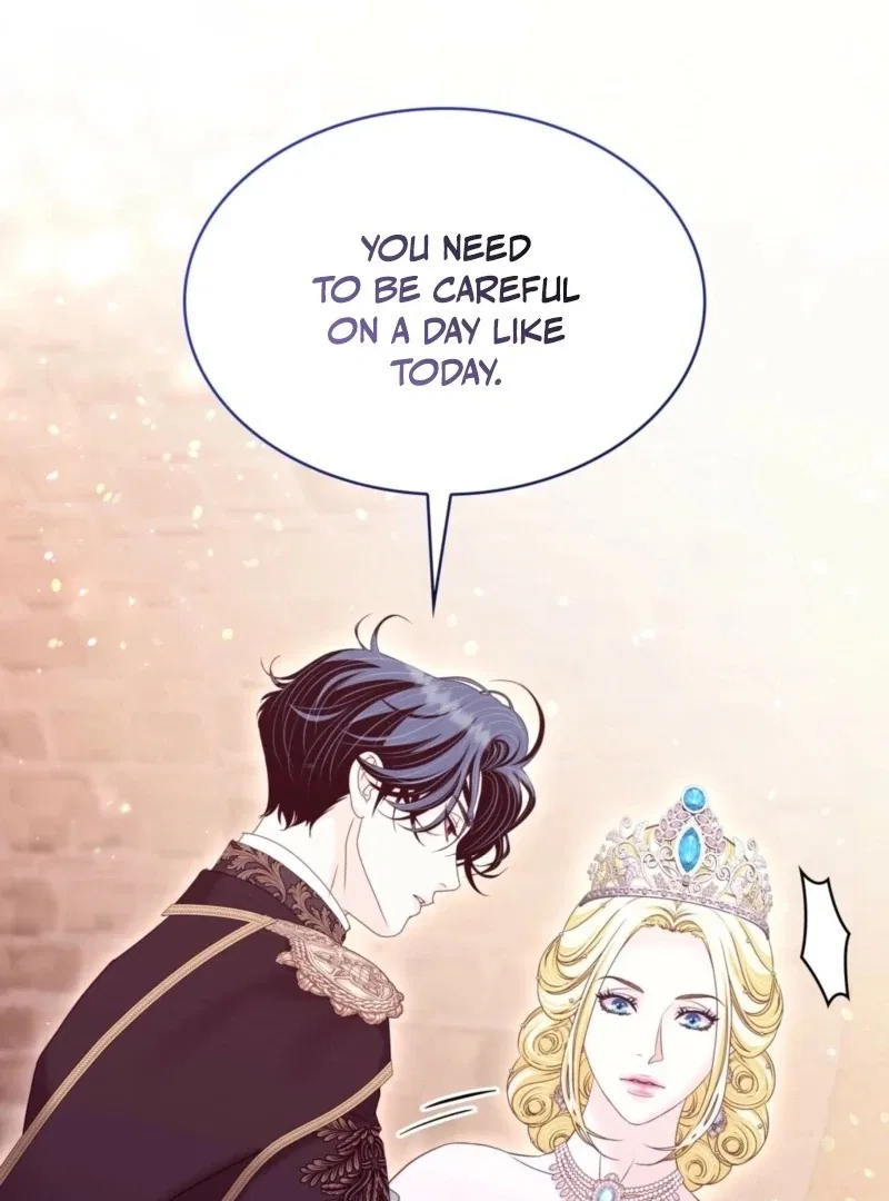 The Villainess Tames the Crazed Devil Chapter 56 – Page 93