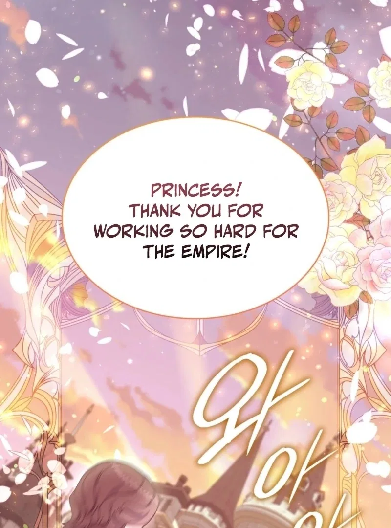 The Villainess Tames the Crazed Devil Chapter 56 – Page 101
