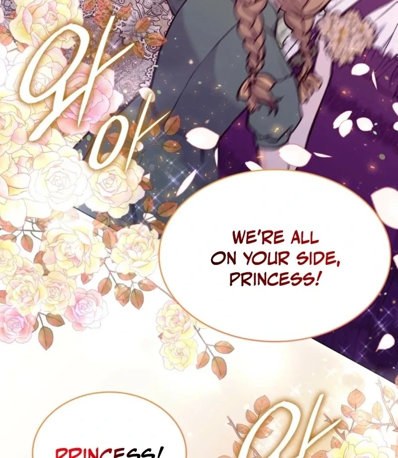 The Villainess Tames the Crazed Devil Chapter 56 – Page 103