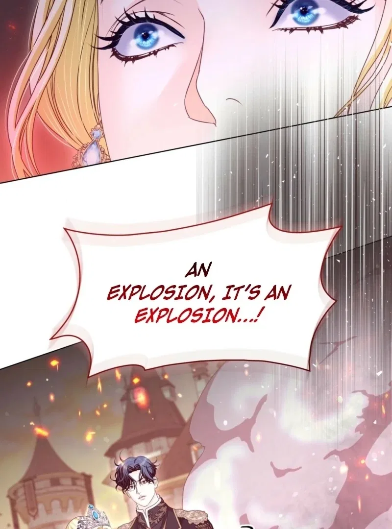 The Villainess Tames the Crazed Devil Chapter 56 – Page 106
